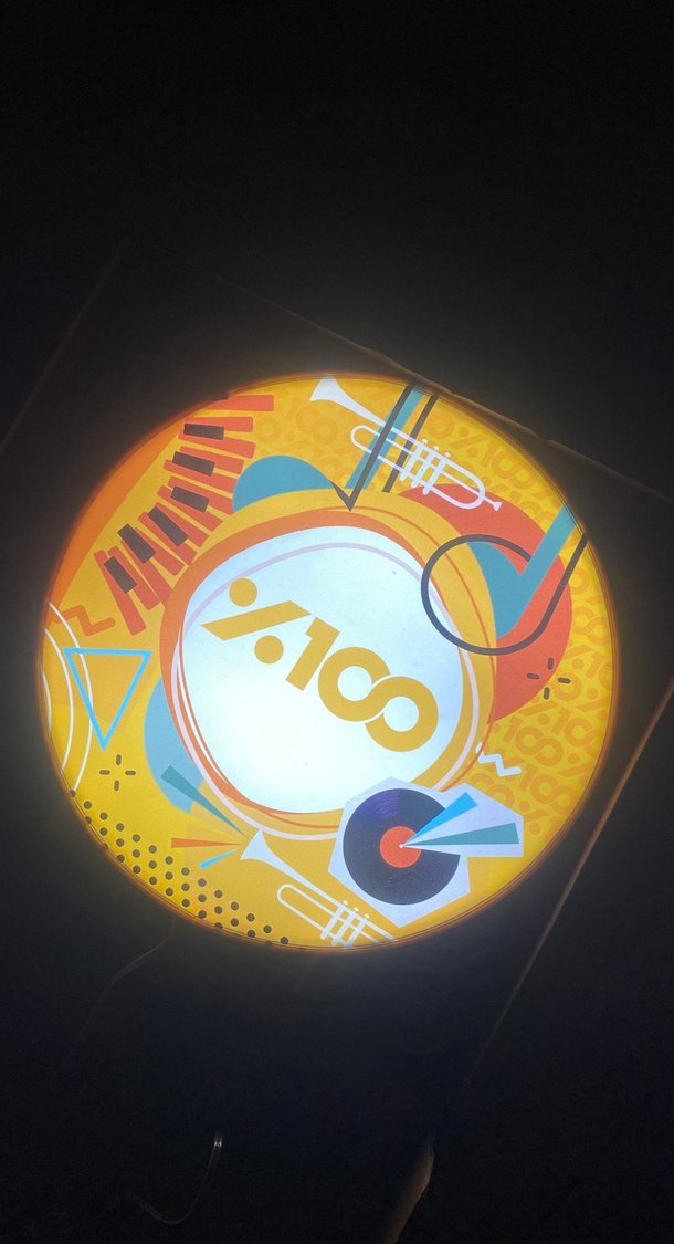 Altın Renkli Mouse Pad - Görsel 4