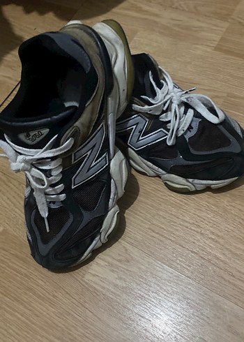 Kadın Gri Bağcıklı Spor Ayakkabı - Görsel 3