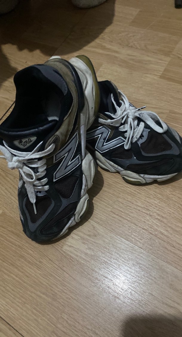 Kadın Gri Bağcıklı Spor Ayakkabı - Görsel 3