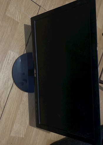 Siyah ASUS Monitör - Görsel 2