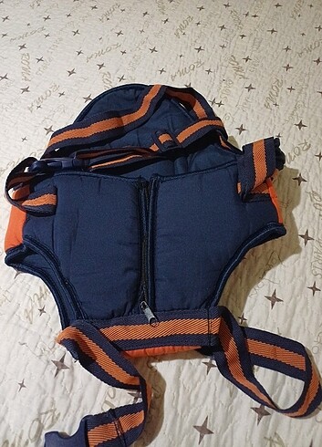 Bebek taşıma kanguru  - Görsel 2