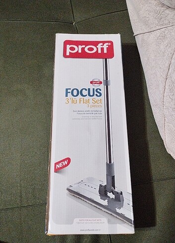 Proff Tablet mob yedeği - Görsel 2