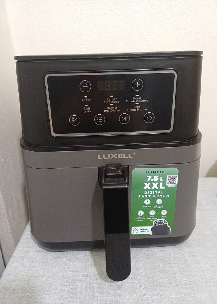 AİRFREY  - Görsel 2