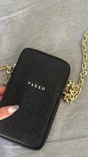 Vakkoo