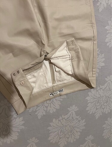 Zara deri pantolon