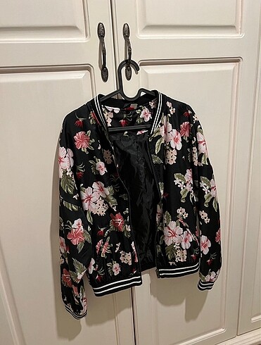 H&m ceket