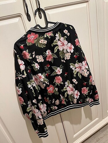 xs Beden H&m ceket