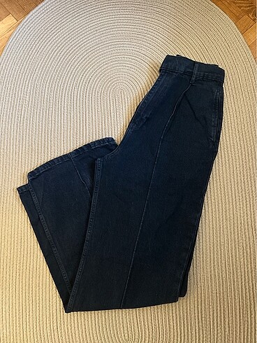Zara siyah pantolon