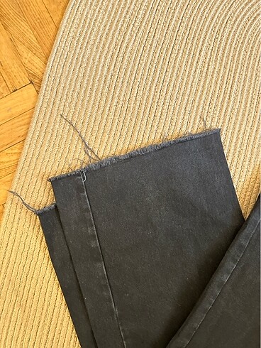 36 Beden stradivarius wide leg pantolon