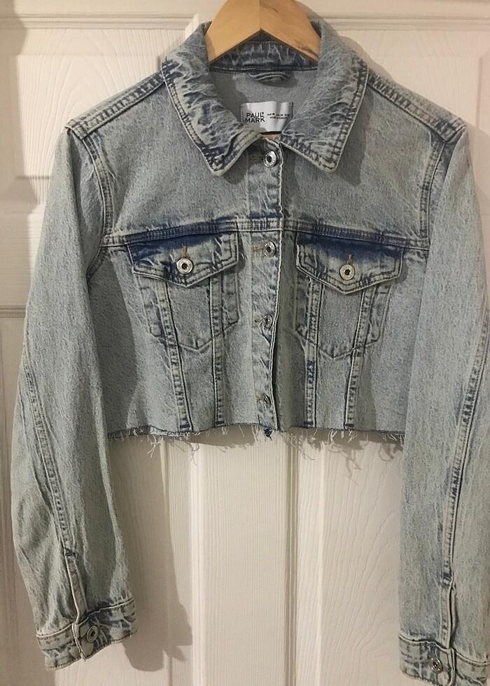 Kot ceket - Görsel 2