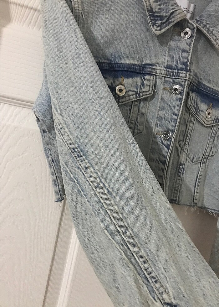 Kot ceket - Görsel 4