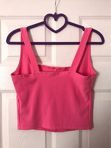 LC Waikiki Pembe bluz