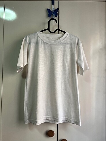 Beyaz Tshirt