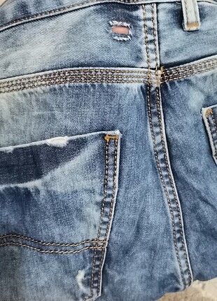 Armani Jeans Erkek jean 