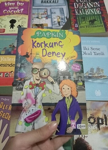 Korkunç deney