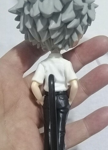 Neon Genesis Evangelion Nagisa 15 cm