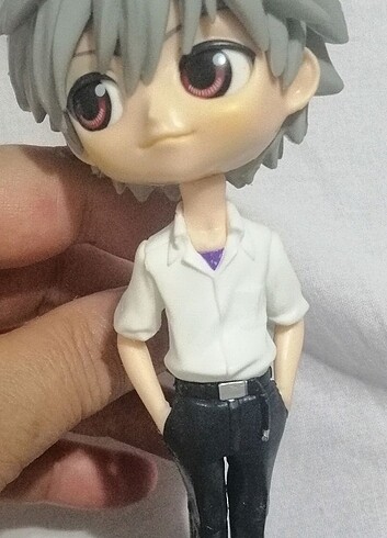 Beden Neon Genesis Evangelion Nagisa 15 cm