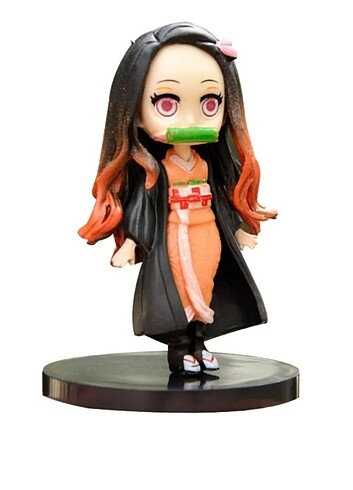 Demon Slayer Anime 7cm Nezuko