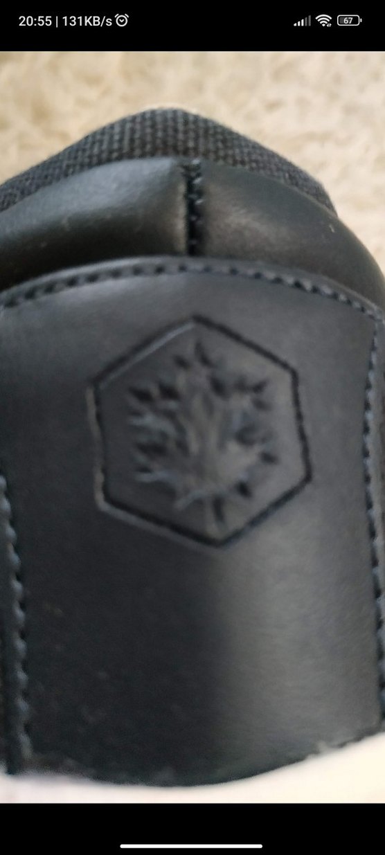 Lumberjack Erkek Mavi Espadril 40 numara - Görsel 2