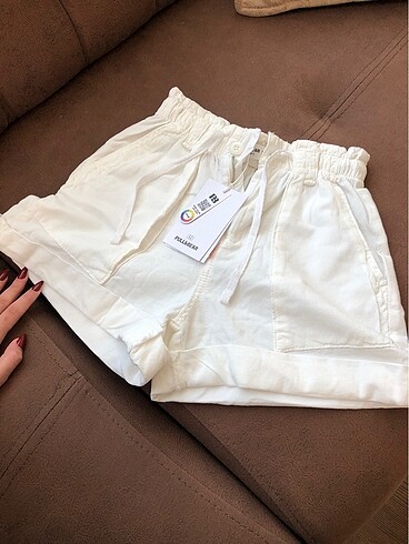 Pull and bear şort