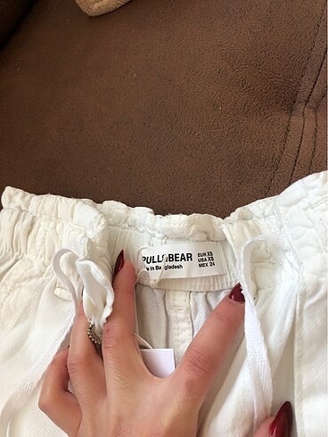 Pull and Bear Pull and bear şort