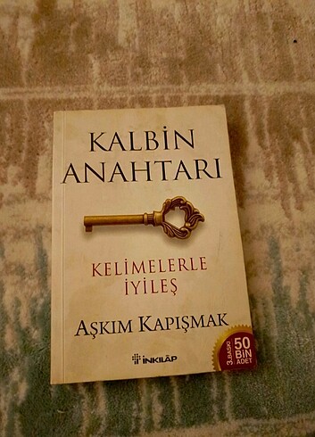 Aşkım Kapışmak-Kalbin Anahtarı