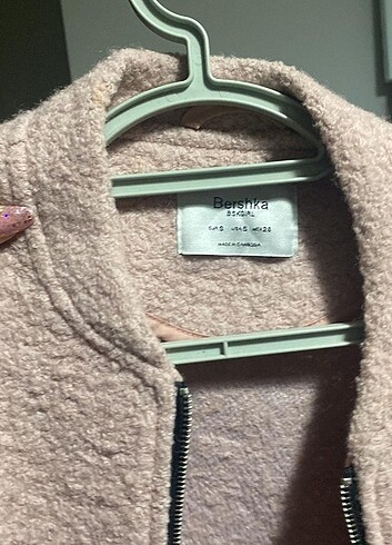 Bershka Bershka KaBan Mont