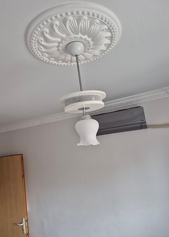 Tekli avize