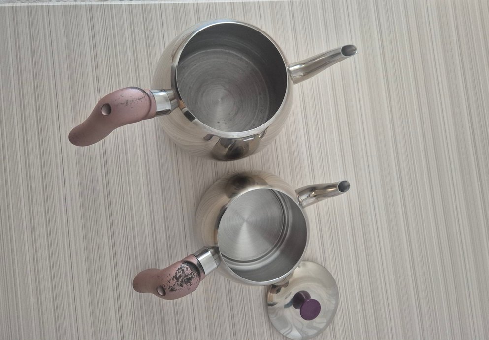 Emsan Orta Boy Çaydanlık - Görsel 3