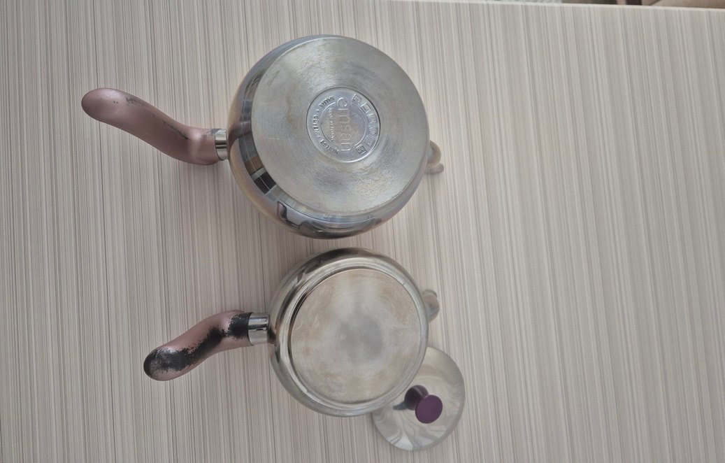 Emsan Orta Boy Çaydanlık - Görsel 4