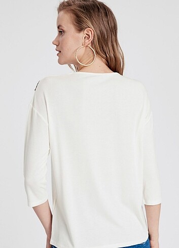 Kadın bluz - Görsel 6