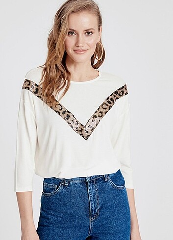 Kadın bluz - Görsel 7