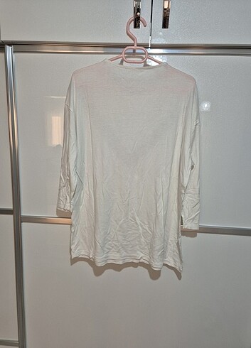 Kadın bluz - Görsel 4