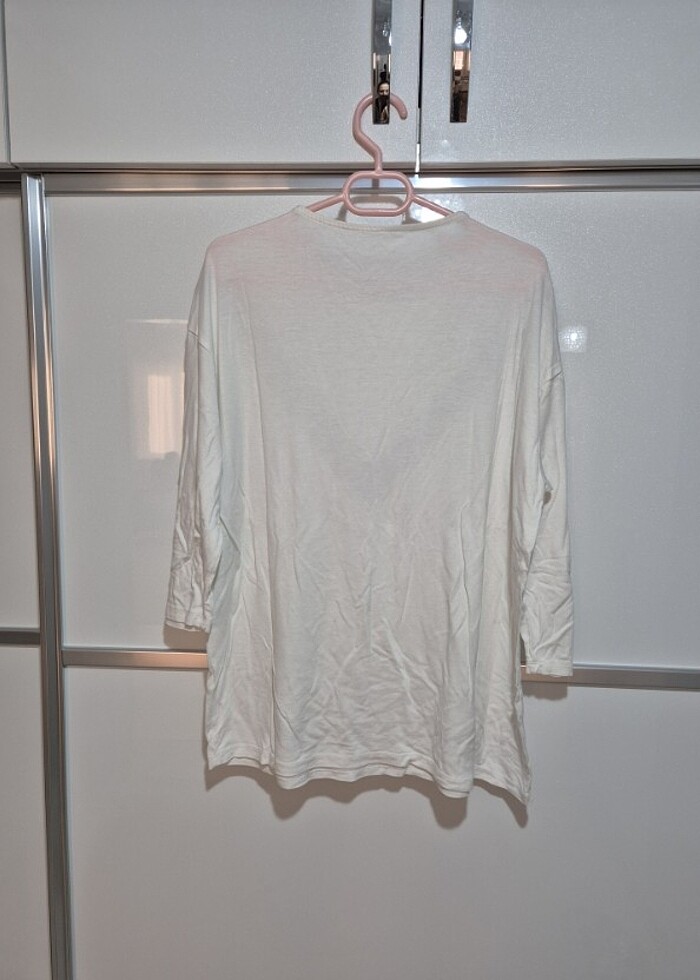 Kadın bluz - Görsel 2