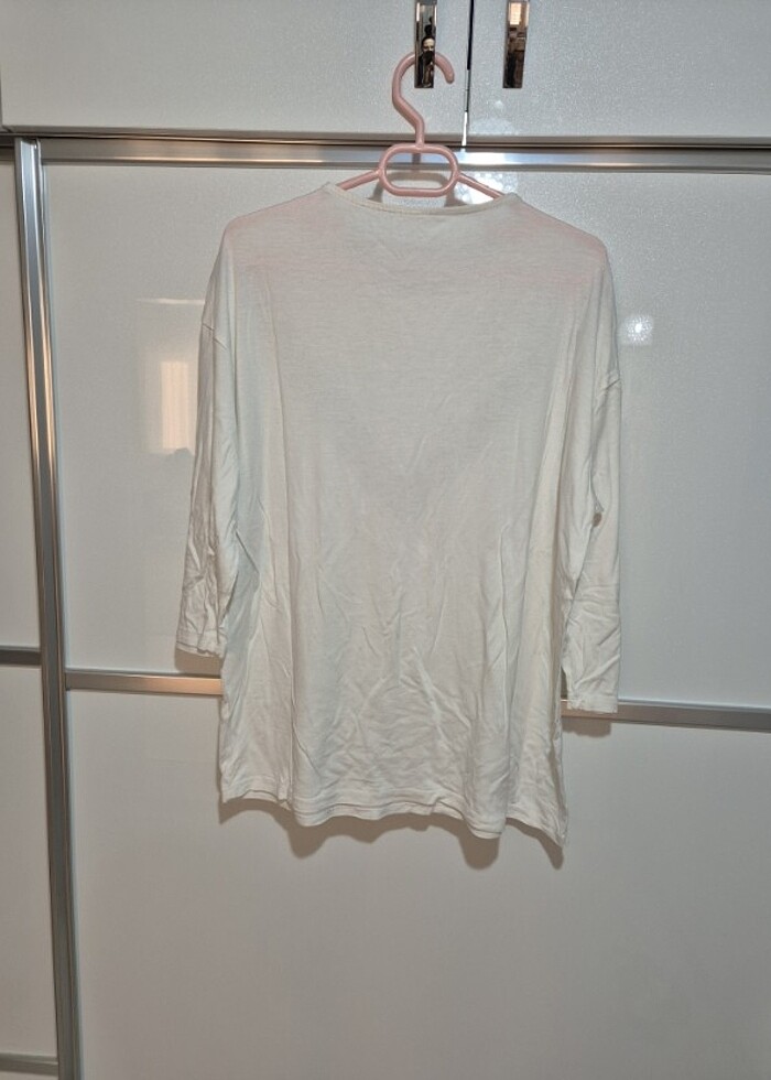 Kadın bluz - Görsel 4