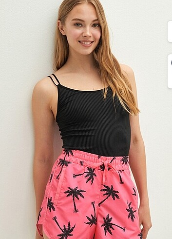 Deniz şortu - Görsel 4