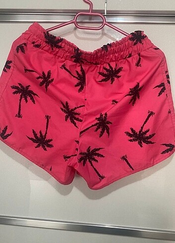 Deniz şortu - Görsel 2