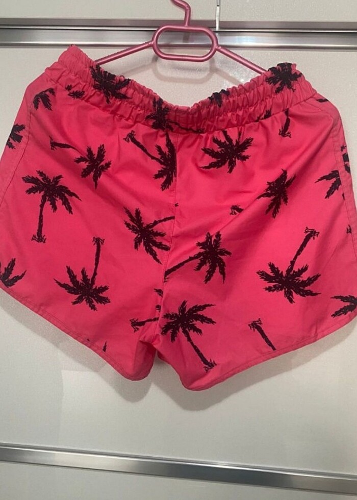 Deniz şortu - Görsel 2