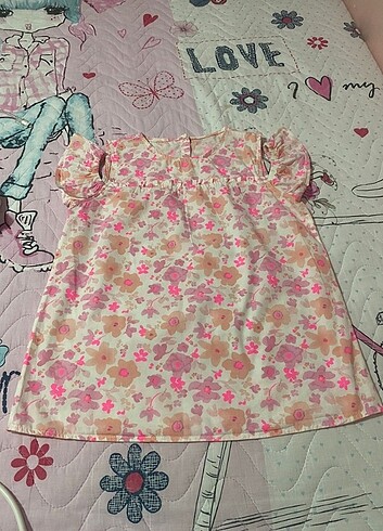 LC Waikiki 11-12 Yaş