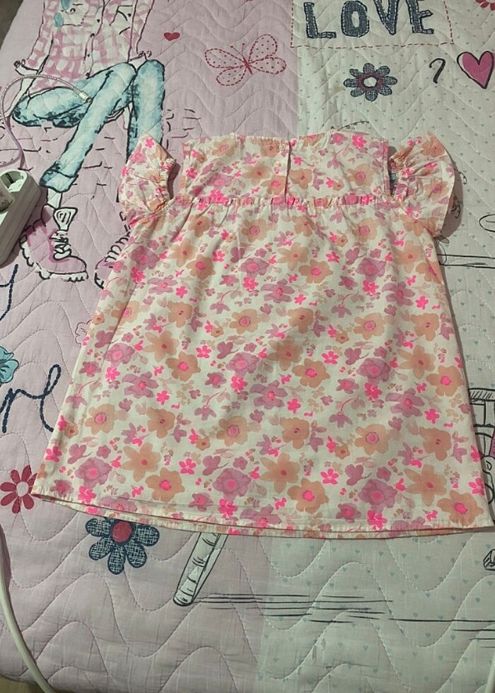 11-13 yaş tişört - Görsel 2