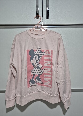 LCW sweatshirt  - Görsel 5