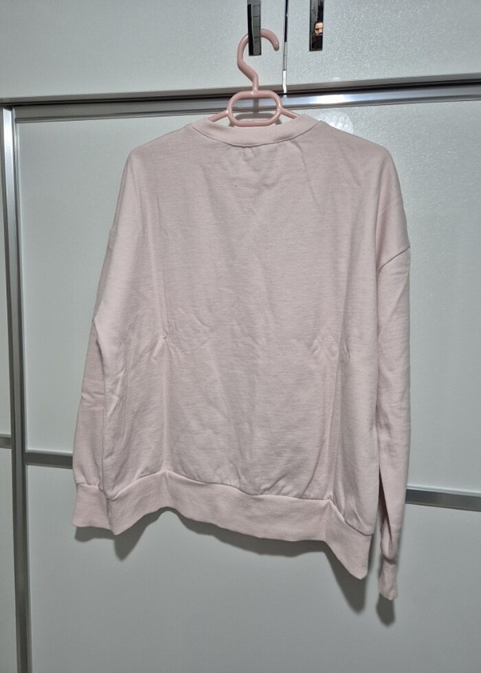 LCW sweatshirt  - Görsel 2