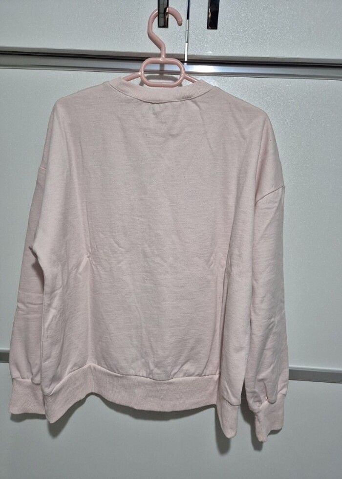 LCW sweatshirt  - Görsel 4