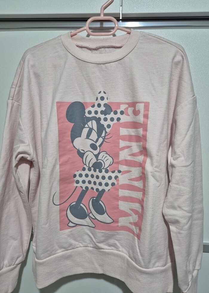 LCW sweatshirt  - Görsel 3