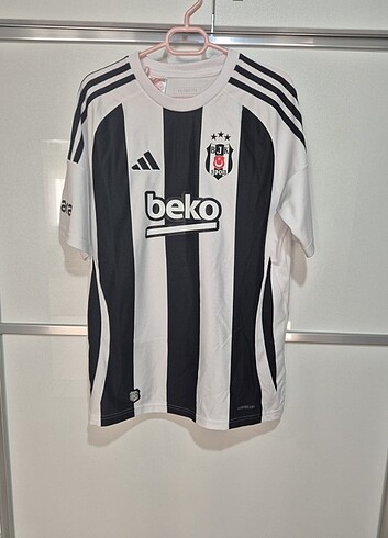 Orjinal Beşiktaş Forması - Görsel 2