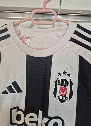 Orjinal Beşiktaş Forması - Görsel 3