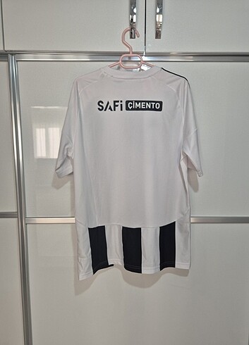 Orjinal Beşiktaş Forması - Görsel 4