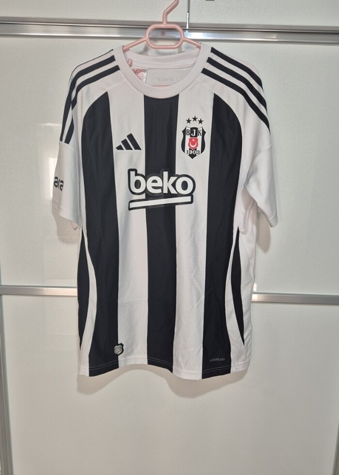 Orjinal Beşiktaş Forması - Görsel 2