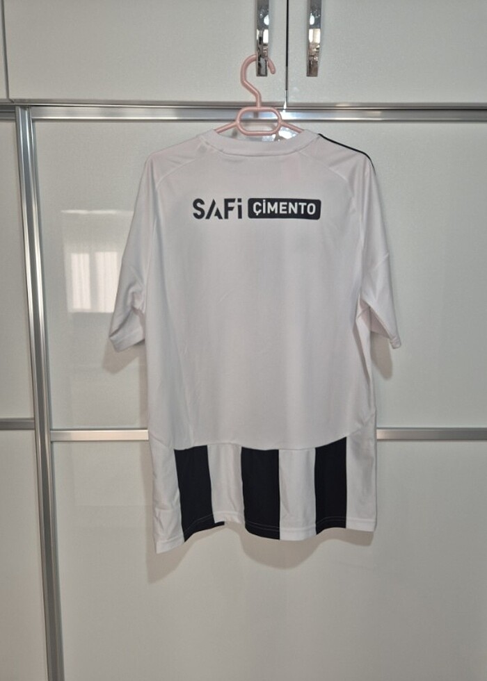 Orjinal Beşiktaş Forması - Görsel 4