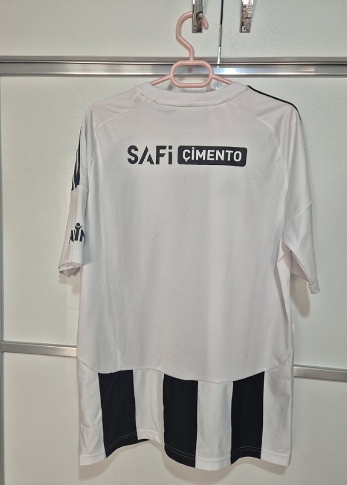 Orjinal Beşiktaş Forması - Görsel 5